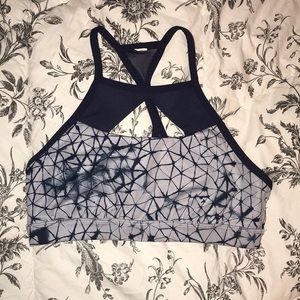Lululemon Athletica Sports Bra